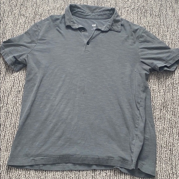 H&M Other - H&M Slim Fit Polo